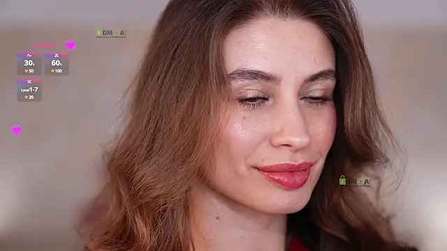 Snapshot of -YOUR_ANGEL- chatting on February 2025 05:20:01 AM -YOUR ANGEL- online show from February 2025 05:20:01 AM