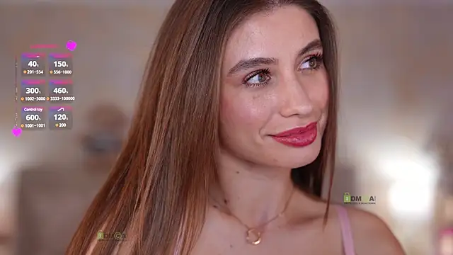 Snapshot of -YOUR_ANGEL- chatting on March 2025 04:01:01 AM -YOUR ANGEL- online show from March 2025 04:01:01 AM