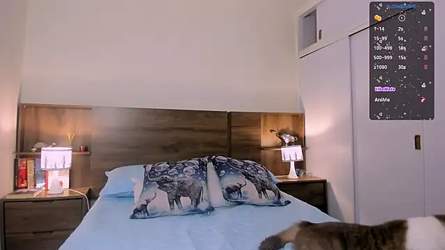 emily adams01 online show from March 2025 12:00:02 AM