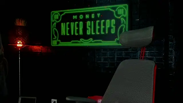 LexXHardy online show from February 2025 08:32:02 AM