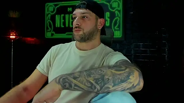 LexXHardy online show from February 2025 12:17:01 PM