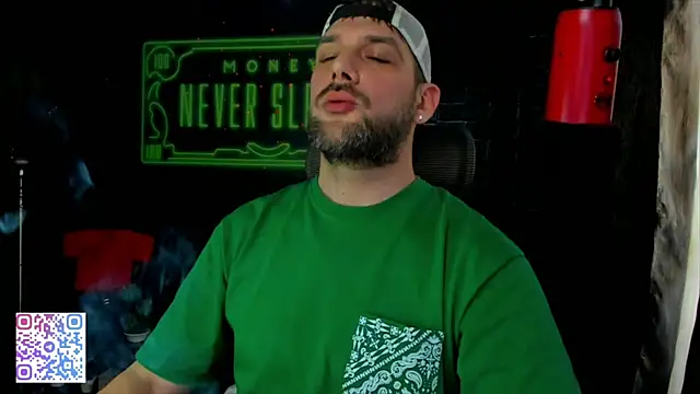 LexXHardy online show from February 2025 03:14:02 PM