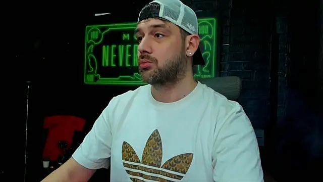 LexXHardy online show from March 2025 04:33:02 PM