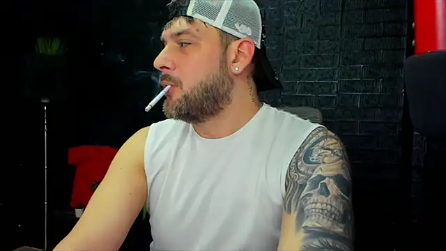 LexXHardy online show from March 2025 08:54:02 PM