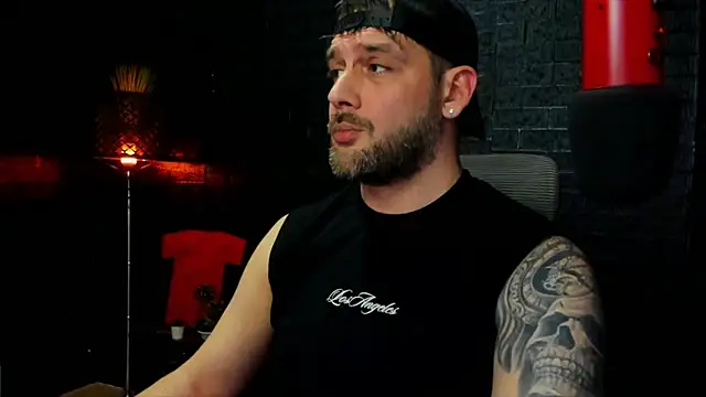 LexXHardy online show from March 2025 03:26:01 AM