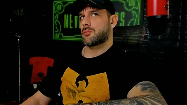 LexXHardy online show from March 2025 01:29:02 PM