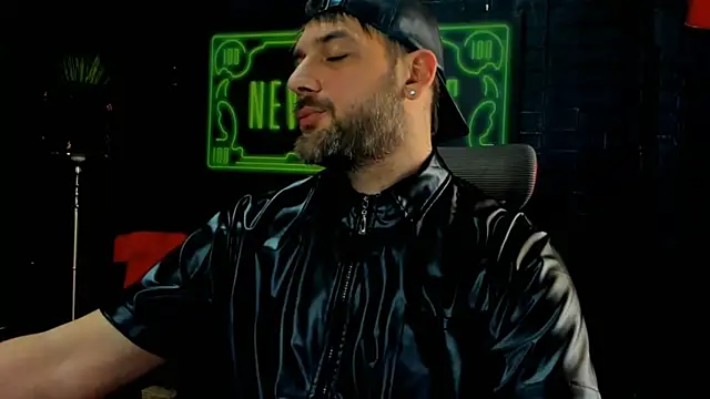 LexXHardy online show from March 2025 09:12:02 AM