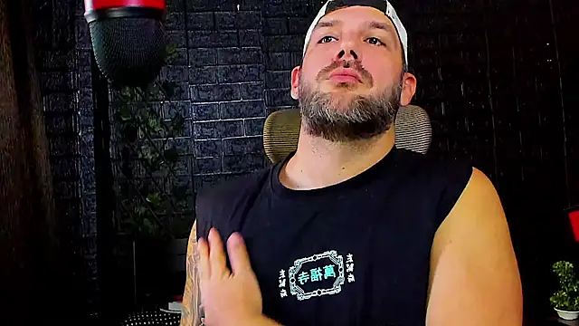 LexXHardy online show from September 2025 11:11:01 AM