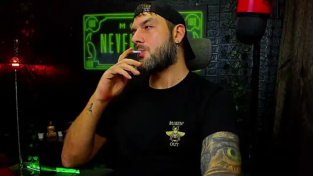 LexXHardy online show from October 2025 03:02:02 AM