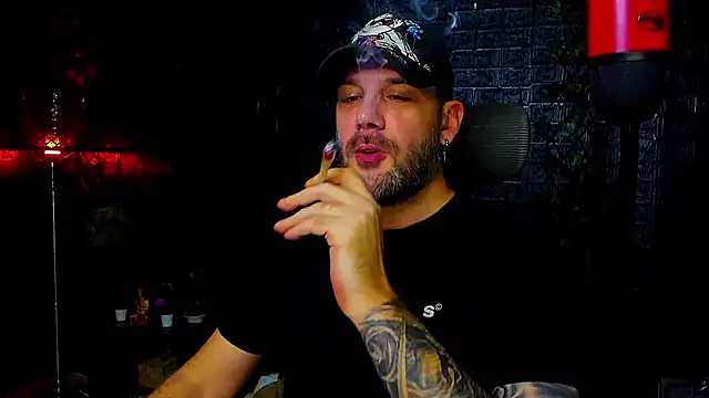 LexXHardy online show from October 2025 12:00:01 AM