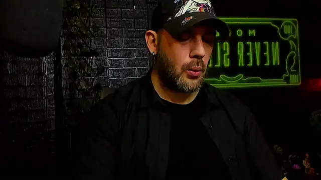 LexXHardy online show from January 2026 03:03:01 PM