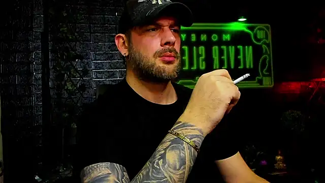 LexXHardy online show from February 2026 04:26:01 PM