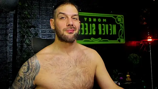 LexXHardy online show from February 2026 03:56:02 PM