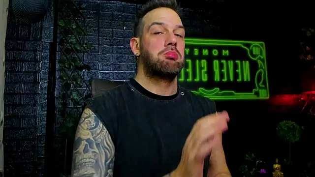 LexXHardy online show from February 2026 06:03:02 AM