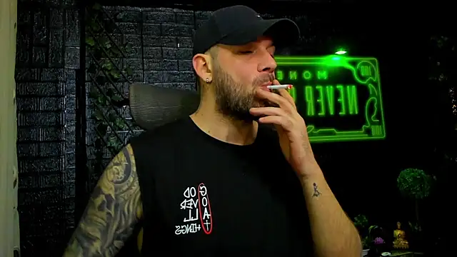 LexXHardy online show from February 2026 05:27:02 AM