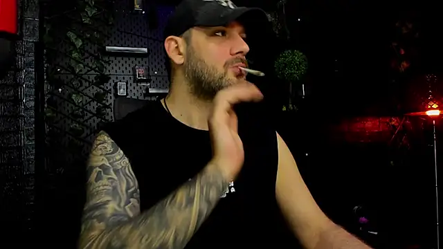 LexXHardy online show from March 2026 02:06:01 PM