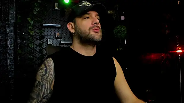 LexXHardy online show from March 2026 03:55:02 PM