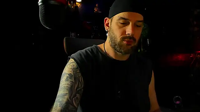 LexXHardy online show from April 2026 10:26:01 AM