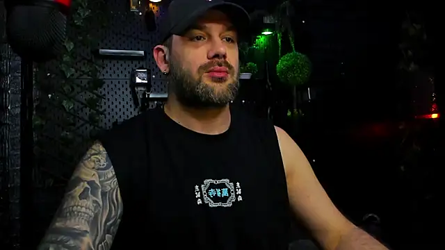 LexXHardy online show from April 2026 02:33:01 PM