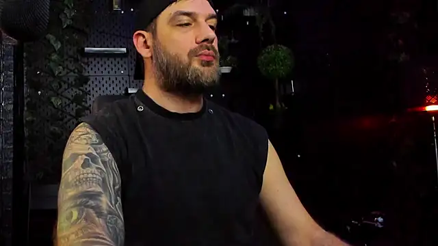 LexXHardy online show from April 2026 04:33:01 PM