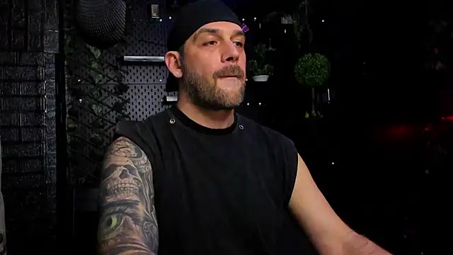 LexXHardy online show from April 2026 01:53:01 AM