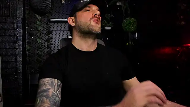 LexXHardy online show from April 2026 02:51:02 AM