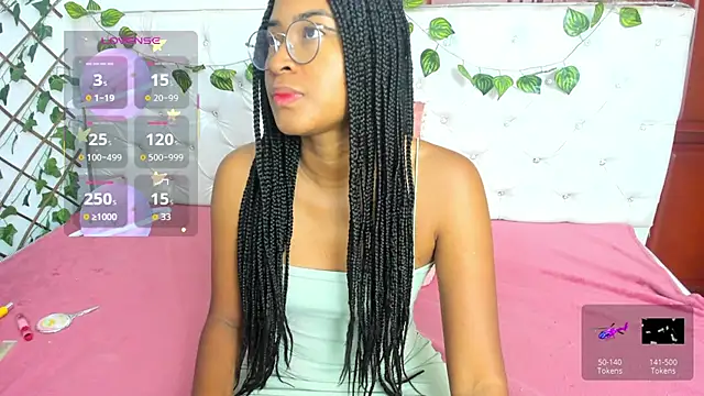 Andrea Williams24 online show from November 2025 11:32:02 AM