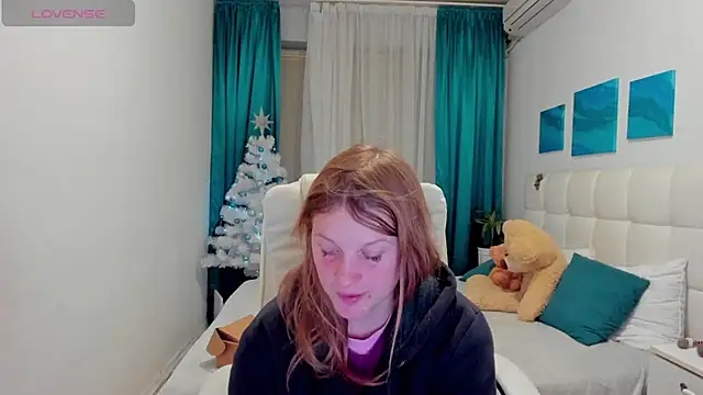 Kathlyn  Heath online show from January 2025 07:13:01 PM