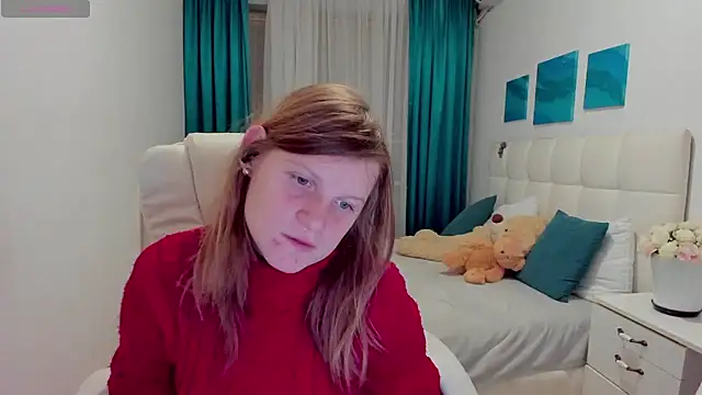 Kathlyn  Heath online show from February 2025 07:18:02 PM