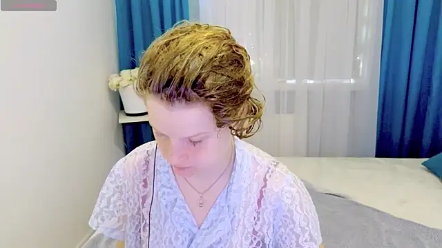 Kathlyn  Heath online show from February 2026 11:58:02 AM