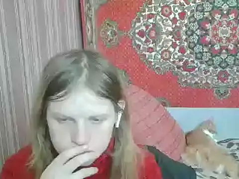 Kathlyn  Heath online show from February 2026 11:55:01 AM