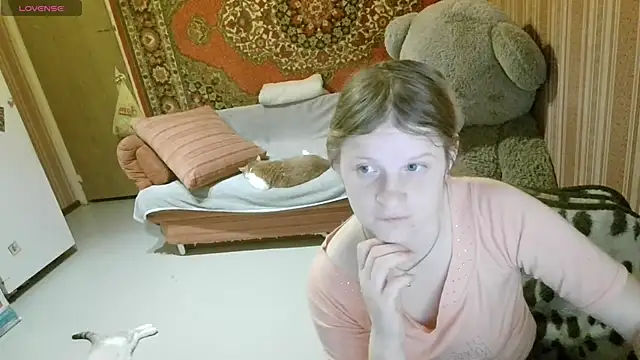 Kathlyn  Heath online show from March 2026 07:53:01 PM