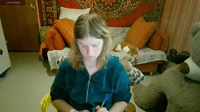 Kathlyn  Heath online show from March 2026 06:53:01 PM