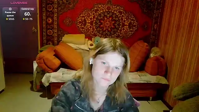 Kathlyn  Heath online show from April 2026 07:44:02 PM