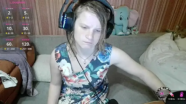 Kathlyn  Heath online show from April 2026 06:55:01 PM