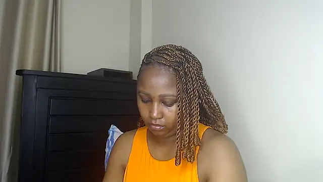 Snapshot of NIKKIE_LOVE chatting on May 2026 09:53:01 PM NIKKIE LOVE online show from May 2026 09:53:01 PM