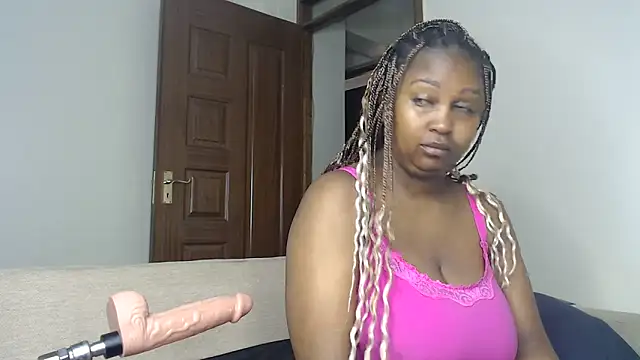 NIKKIE LOVE online show from June 2026 06:24:02 AM
