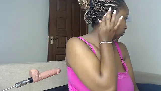 NIKKIE LOVE online show from June 2026 09:14:01 AM