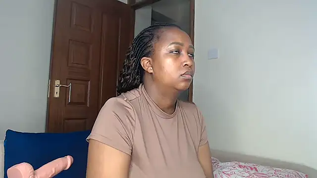 NIKKIE LOVE online show from July 2026 11:08:02 PM