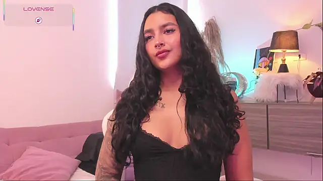 Anngel 1 online show from April 2026 03:37:02 PM