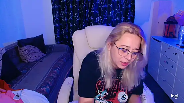 freyyamore1 online show from July 2026 06:12:01 AM