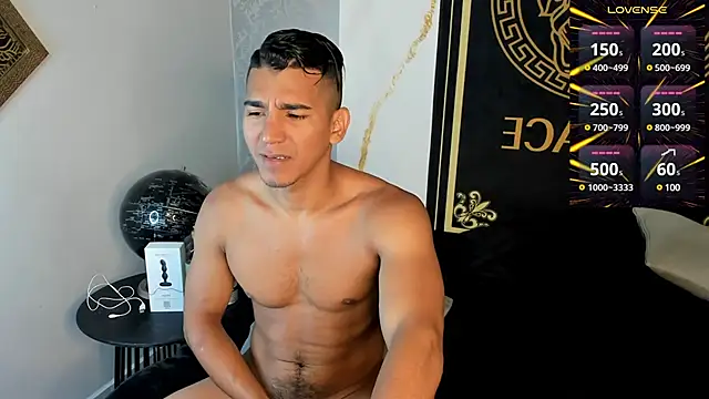 Mick Depp  online show from January 2025 09:52:02 PM