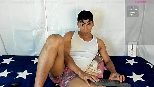 Mick Depp  online show from February 2025 02:03:02 AM