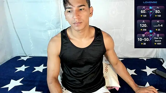 Mick Depp  online show from February 2025 12:13:01 PM