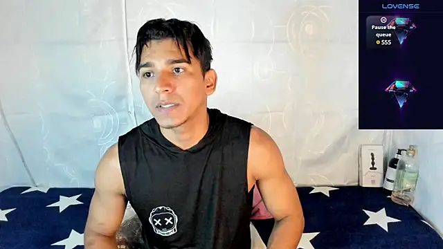 Mick Depp  online show from March 2025 12:26:02 AM