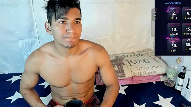 Mick Depp  online show from March 2025 12:55:02 AM