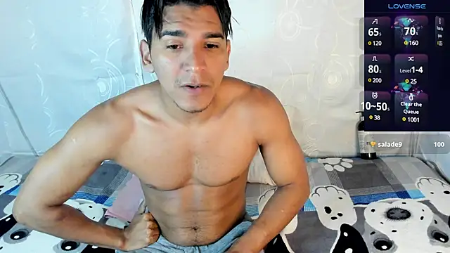 Mick Depp  online show from March 2025 09:08:02 PM