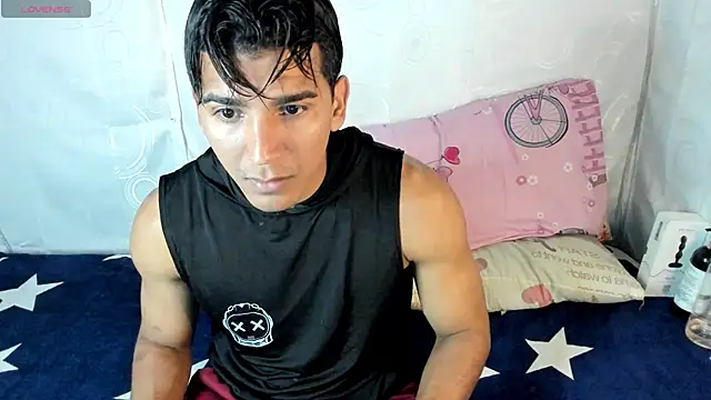 Mick Depp  online show from March 2025 11:39:02 PM