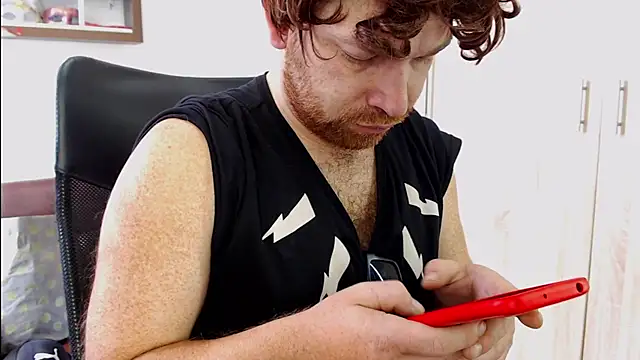 michacosio online show from September 2025 06:22:01 PM