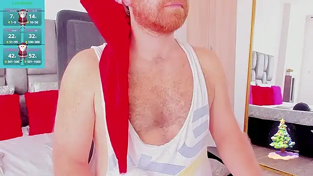 michacosio online show from November 2025 07:57:01 PM